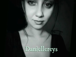 Daniellereys