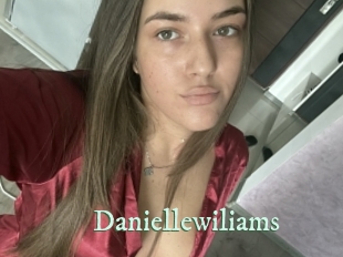 Daniellewiliams