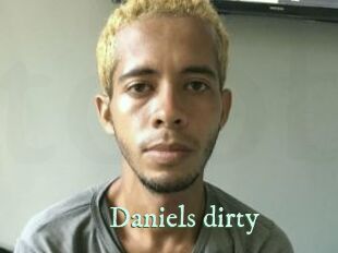 Daniels_dirty