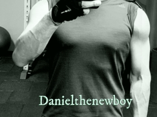 Danielthenewboy