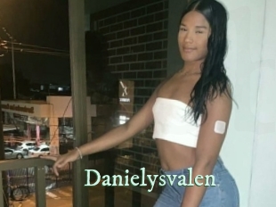 Danielysvalen