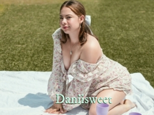 Daniisweet