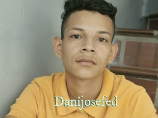 Danijosefed