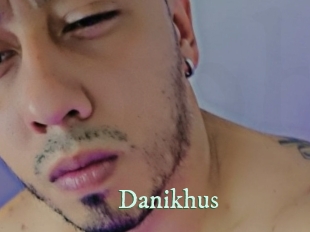 Danikhus