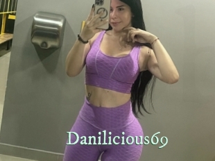 Danilicious69