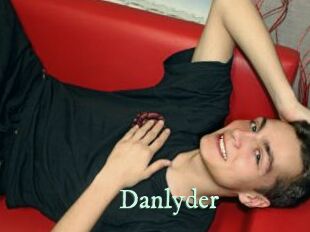 Danlyder