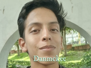 Danmckee