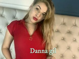 Danna_gil