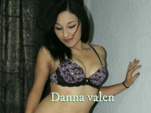 Danna_valen