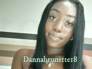 Dannabrunette18
