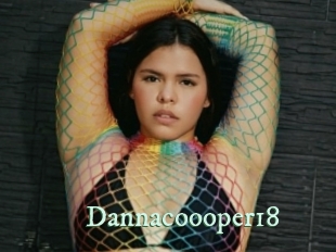 Dannacoooper18