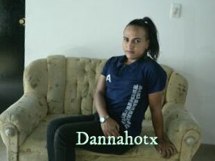 Dannahotx