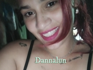 Dannalun