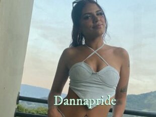 Dannapride