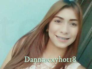 Dannasexyhot18