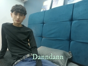 Danndann