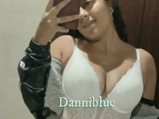 Danniblue