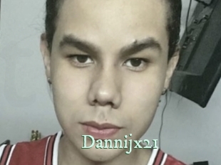 Dannijx21