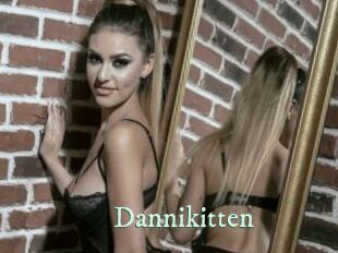 Dannikitten