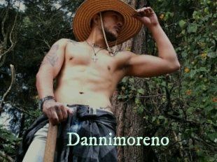 Dannimoreno