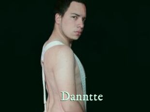 Danntte