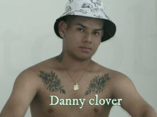 Danny_clover