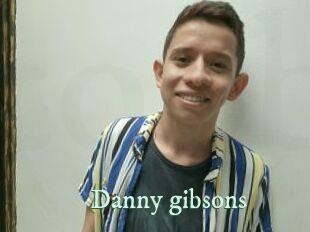 Danny_gibsons