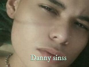 Danny_sinss