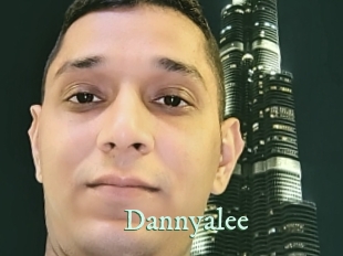 Dannyalee