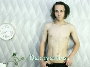 Dannyartless