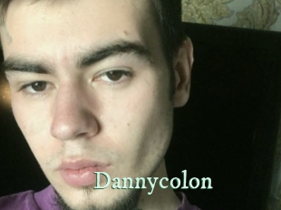 Dannycolon