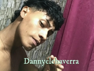 Dannyelchaverra