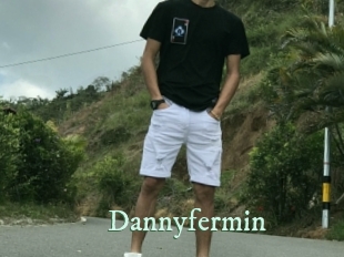 Dannyfermin