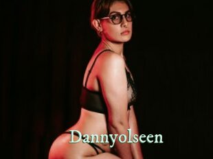 Dannyolseen