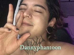 Dannyphantoon