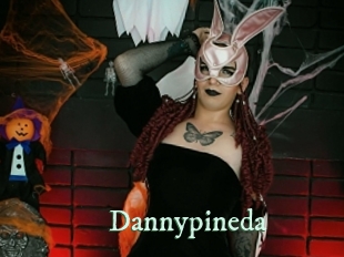 Dannypineda