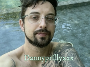 Dannyprillyxxx