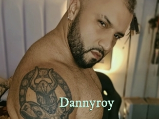 Dannyroy