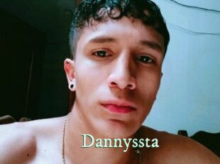 Dannyssta