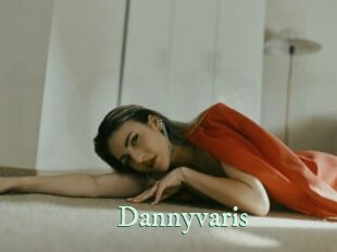 Dannyvaris