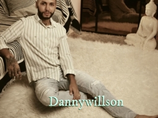 Dannywillson