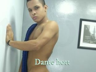 Dante_hott