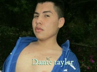 Dante_tayler