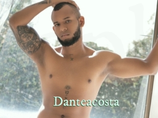 Danteacosta