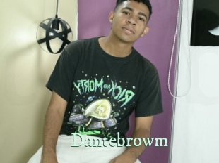 Dantebrowm