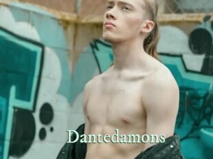 Dantedamons