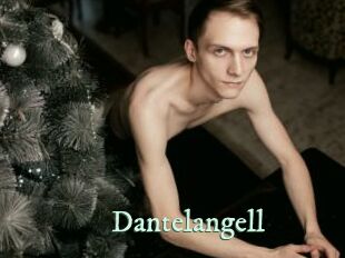 Dantelangell