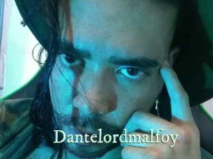 Dantelordmalfoy