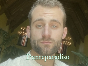 Danteparadiso