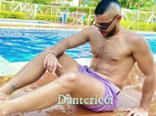 Dantericci